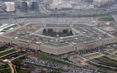 Pentagon