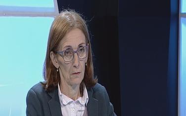 Jasminka Milošević večeras u emisiji "Reflektor"