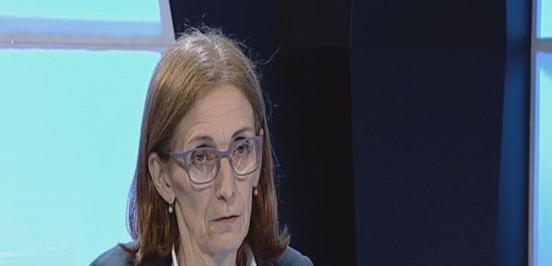 Jasminka Milošević večeras u emisiji "Reflektor"