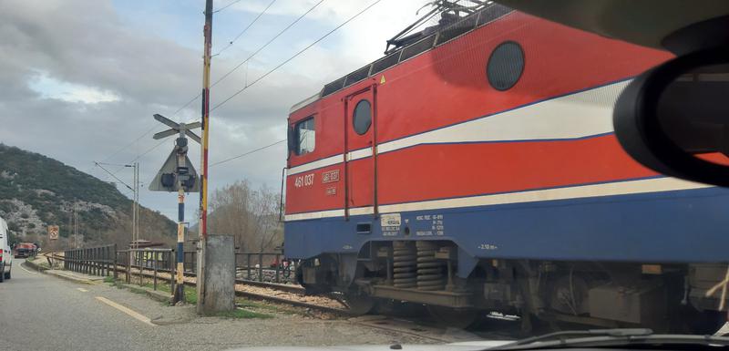 Danas u Virpazaru