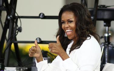 Mišel Obama