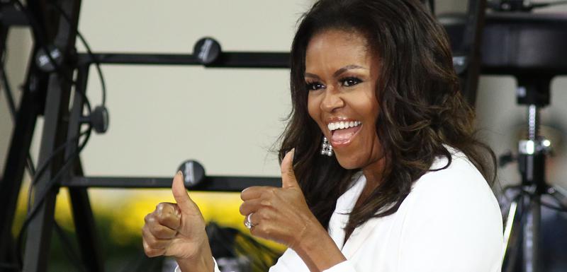 Mišel Obama