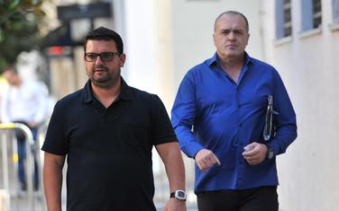 Stižu i novi računu na naplatu: Šarić i Lončar