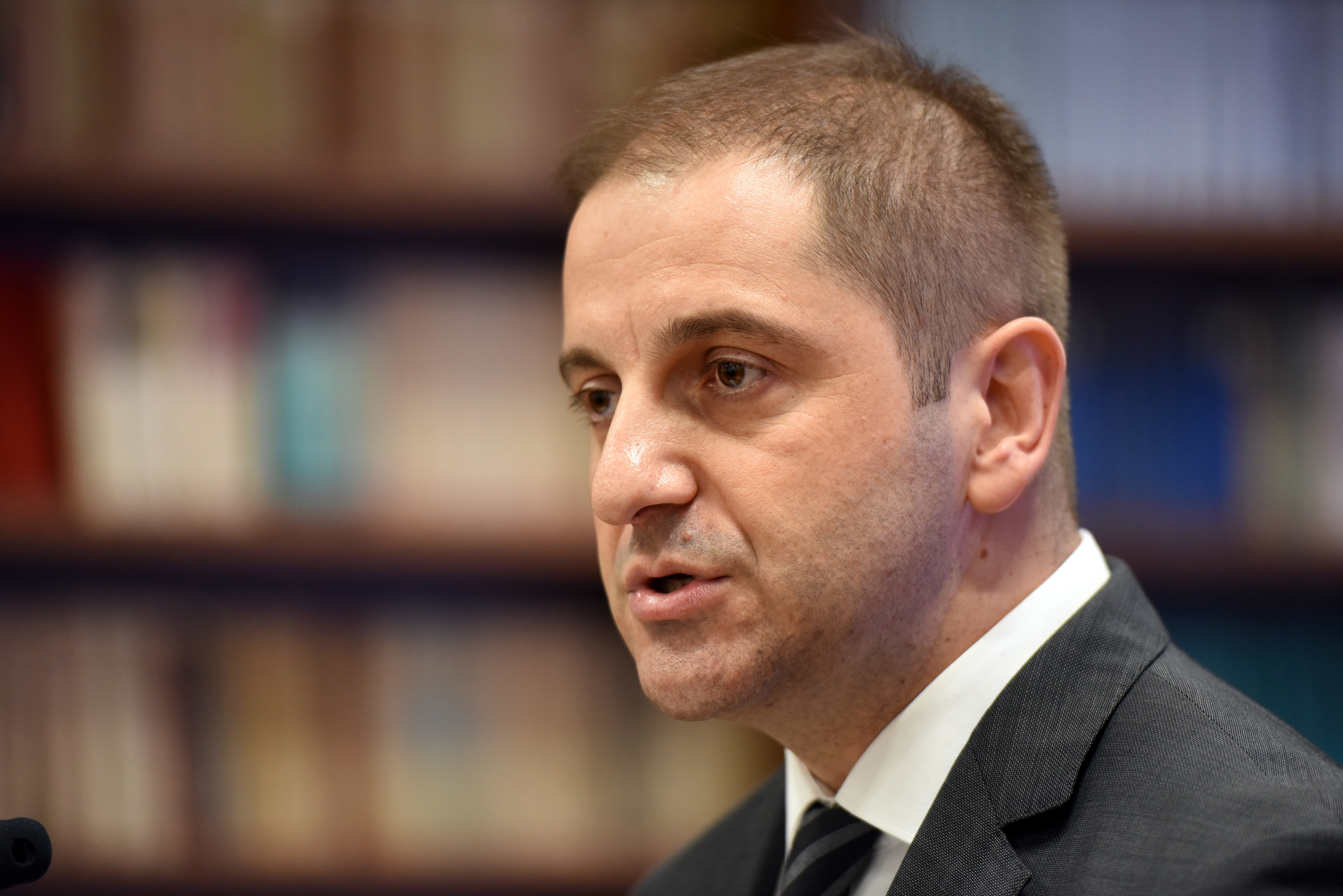 Damir Šehović