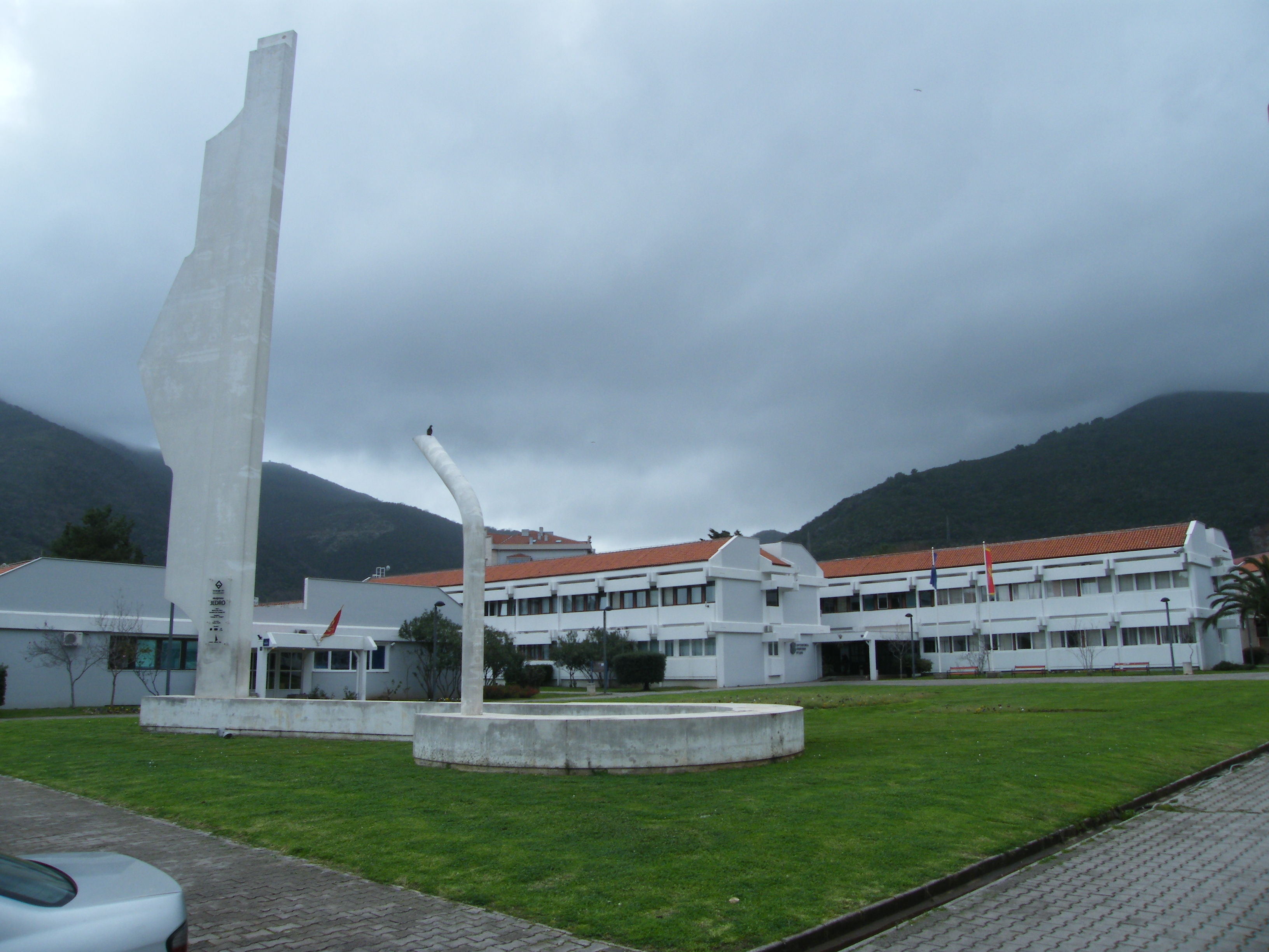 Opština Budva