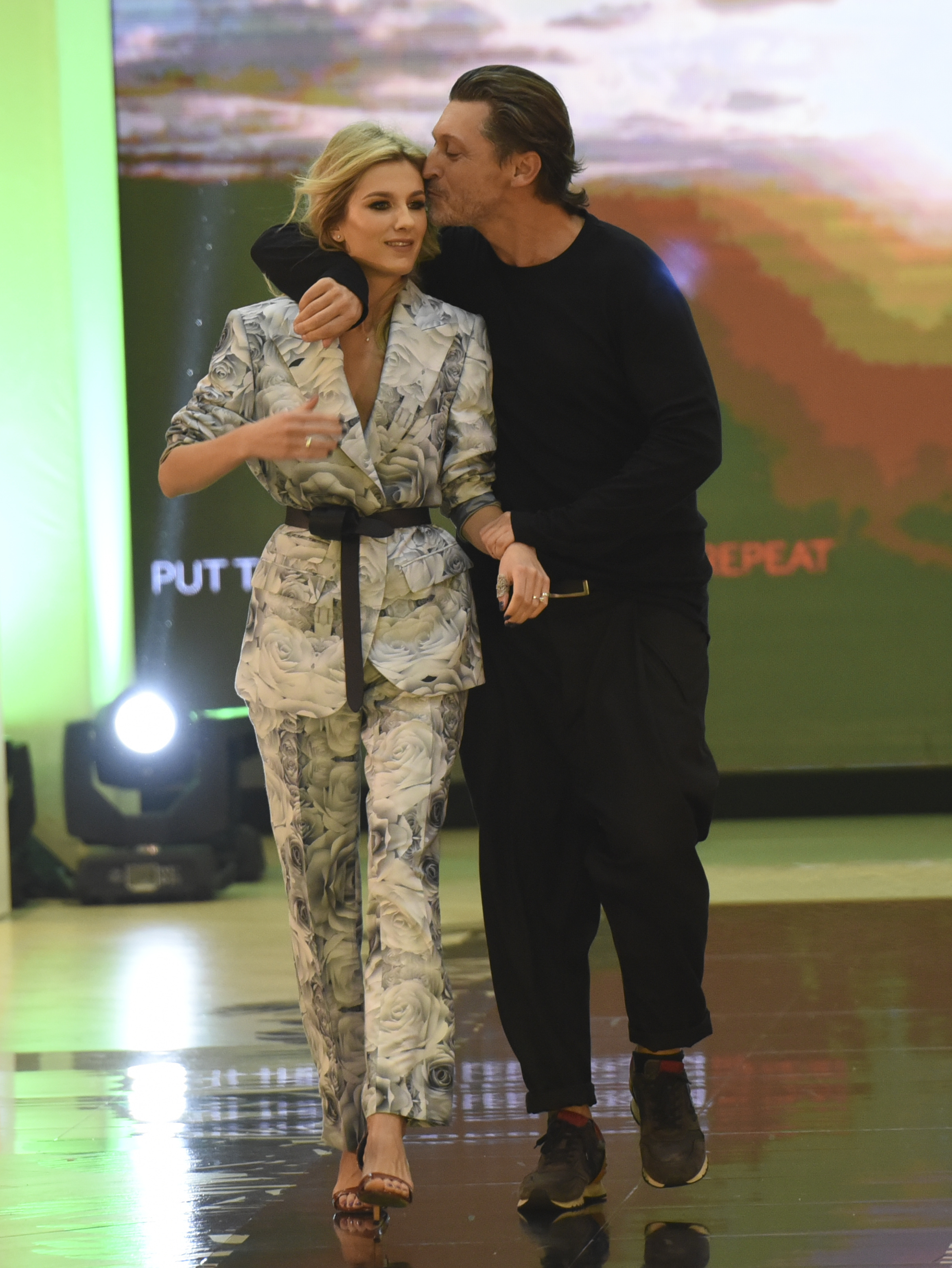Boško i Nevena