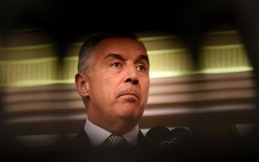 Đukanović