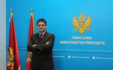 Mitrović