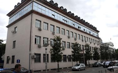 Zgrada Višeg suda