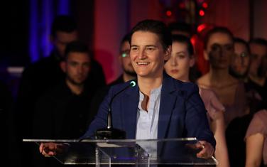 Brnabić