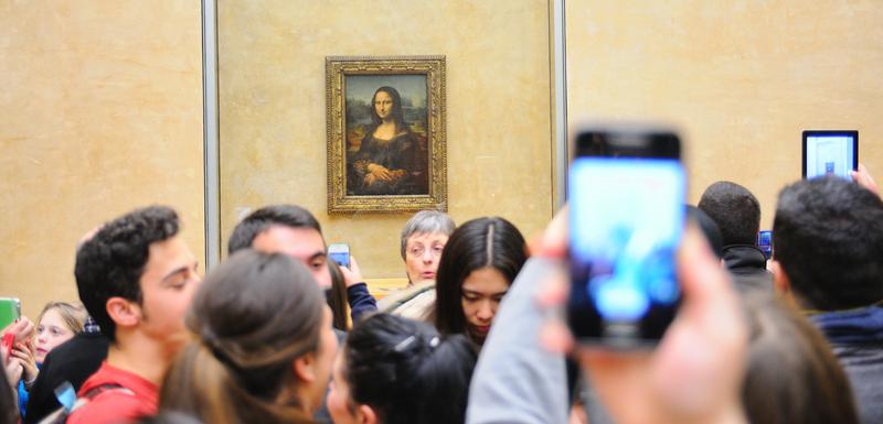 Mona Liza