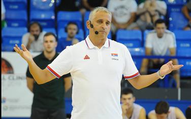 Igor Kokoškov