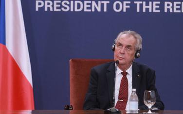 Miloš Zeman