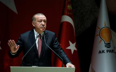 Redžep Tajip Erdogan