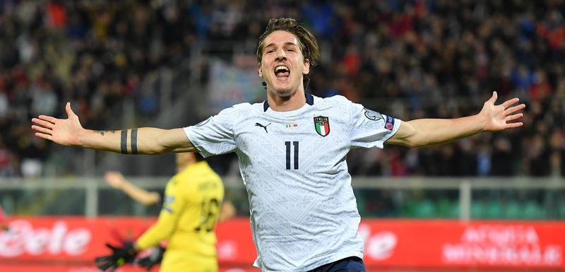 Zaniolo