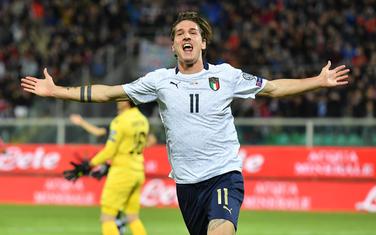 Zaniolo