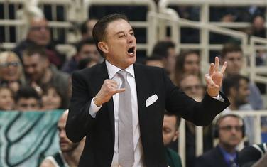 Rik Pitino