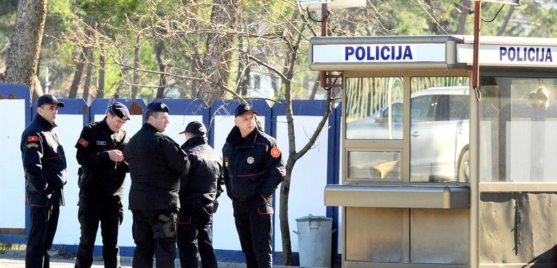 Naknadu za komunalno opremanje zemljišta treba da riješi država: Kamp na Zlatici (arhiva)
