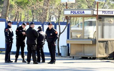 Naknadu za komunalno opremanje zemljišta treba da riješi država: Kamp na Zlatici (arhiva)