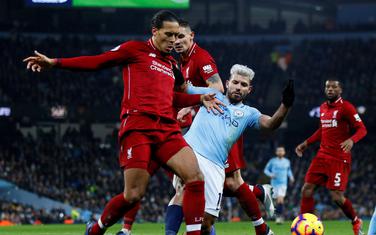 Van Dajk i Sterling