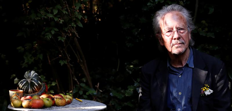 Peter Handke
