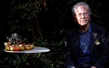 Peter Handke