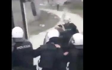 Nakon utakmice u Nikšiću