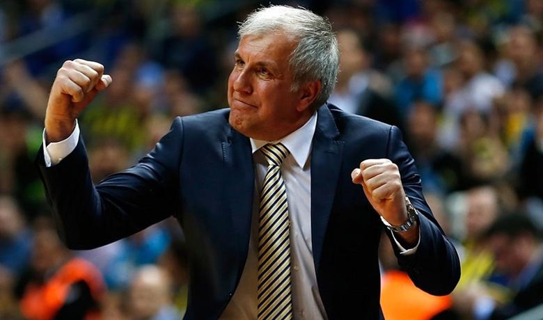 Željko Obradović