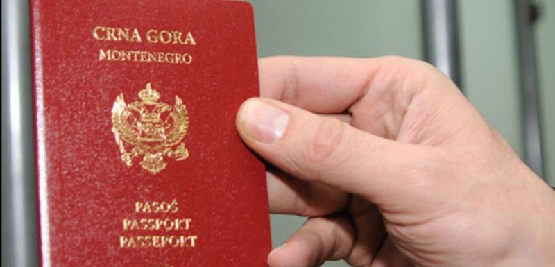 Pasoši nekoliko dana izdavani samo u hitnim slučajevima