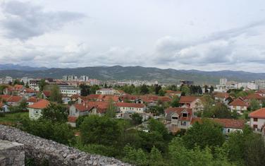 Nikšić