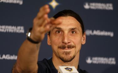 Zlatan Ibrahimović