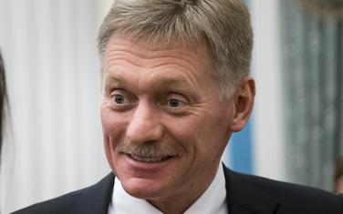 Dmitrij Peskov