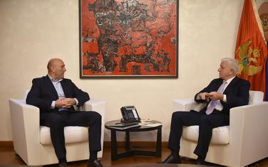 Marković i Carević