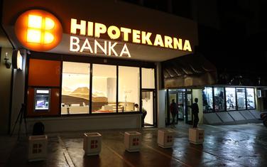 Filijala na Žabljaku
