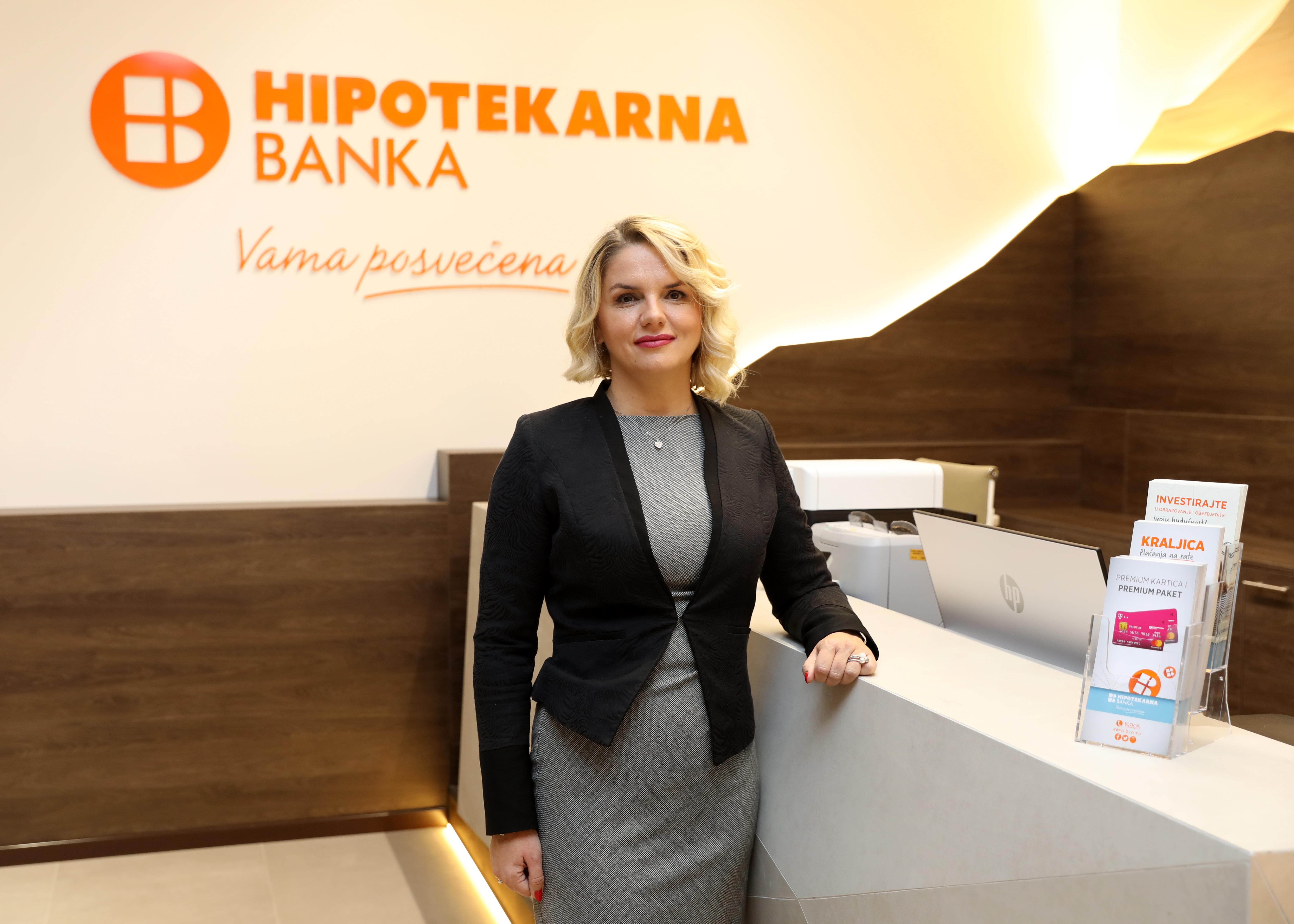 Hipotekarna banka