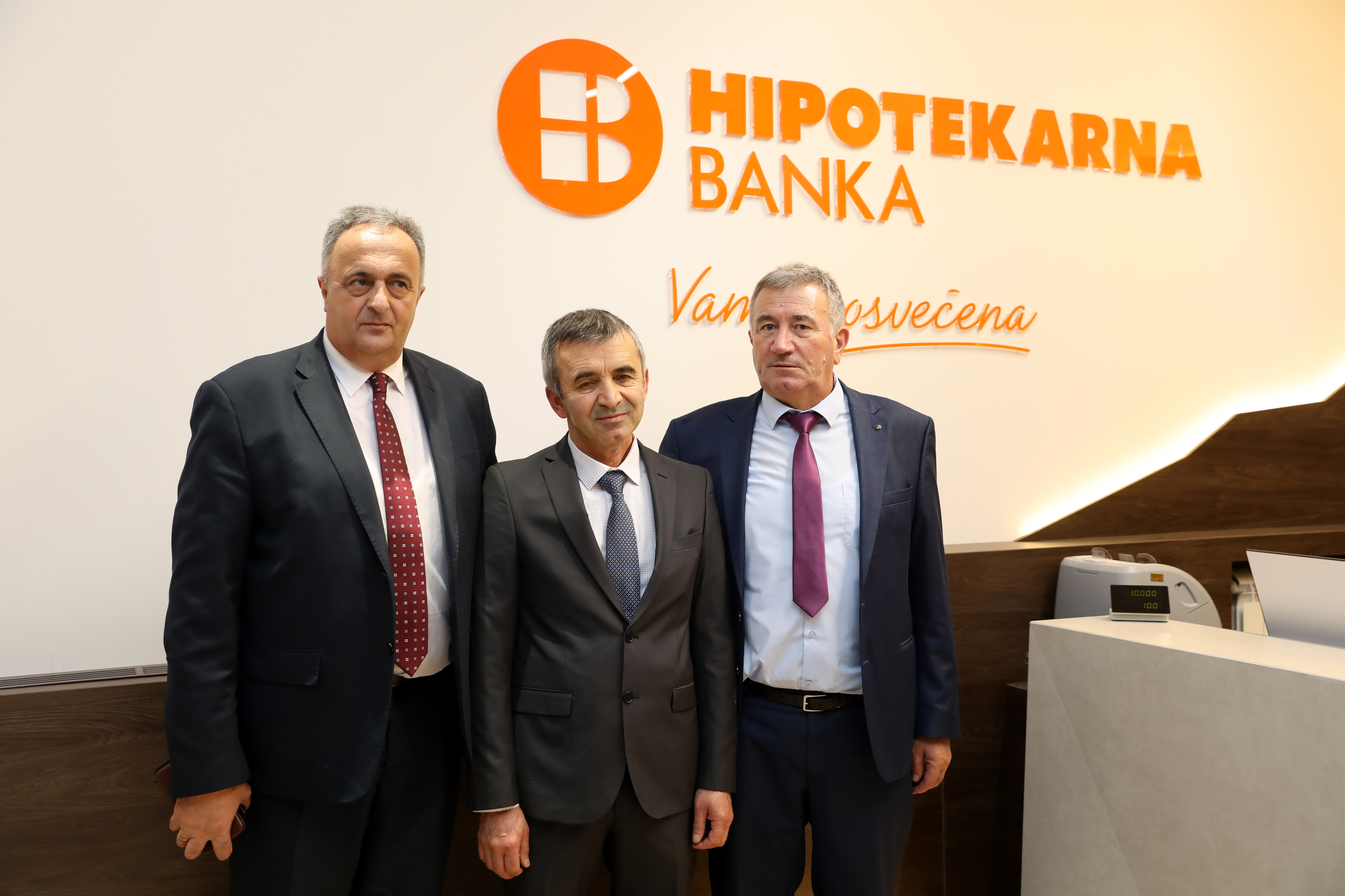 Hipotekarna banka
