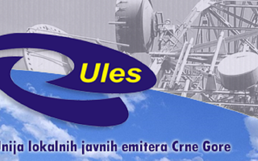 Unija lokalnih javnih emitera Crne Gore