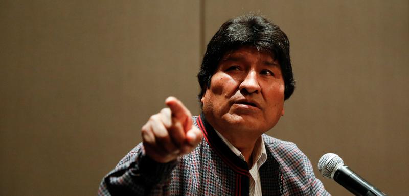 Morales