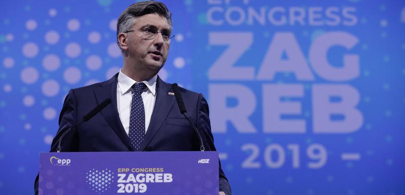 Plenković
