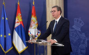Vučić