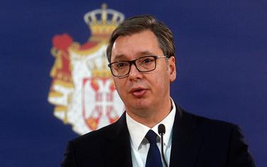 Vučić