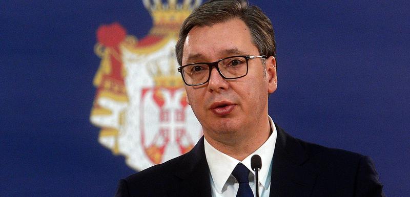 Vučić