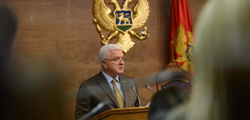 Duško Marković