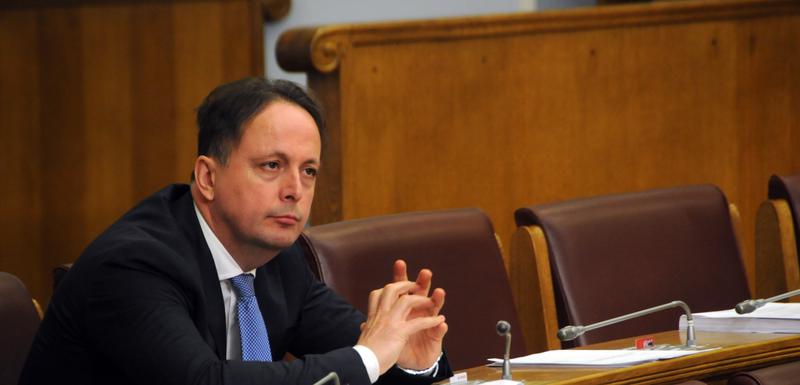 Nikola Gegaj