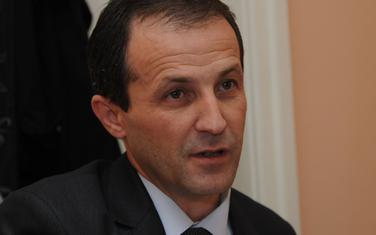 Milan Adžić (arhiva)