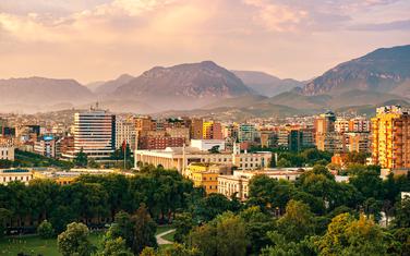 Tirana