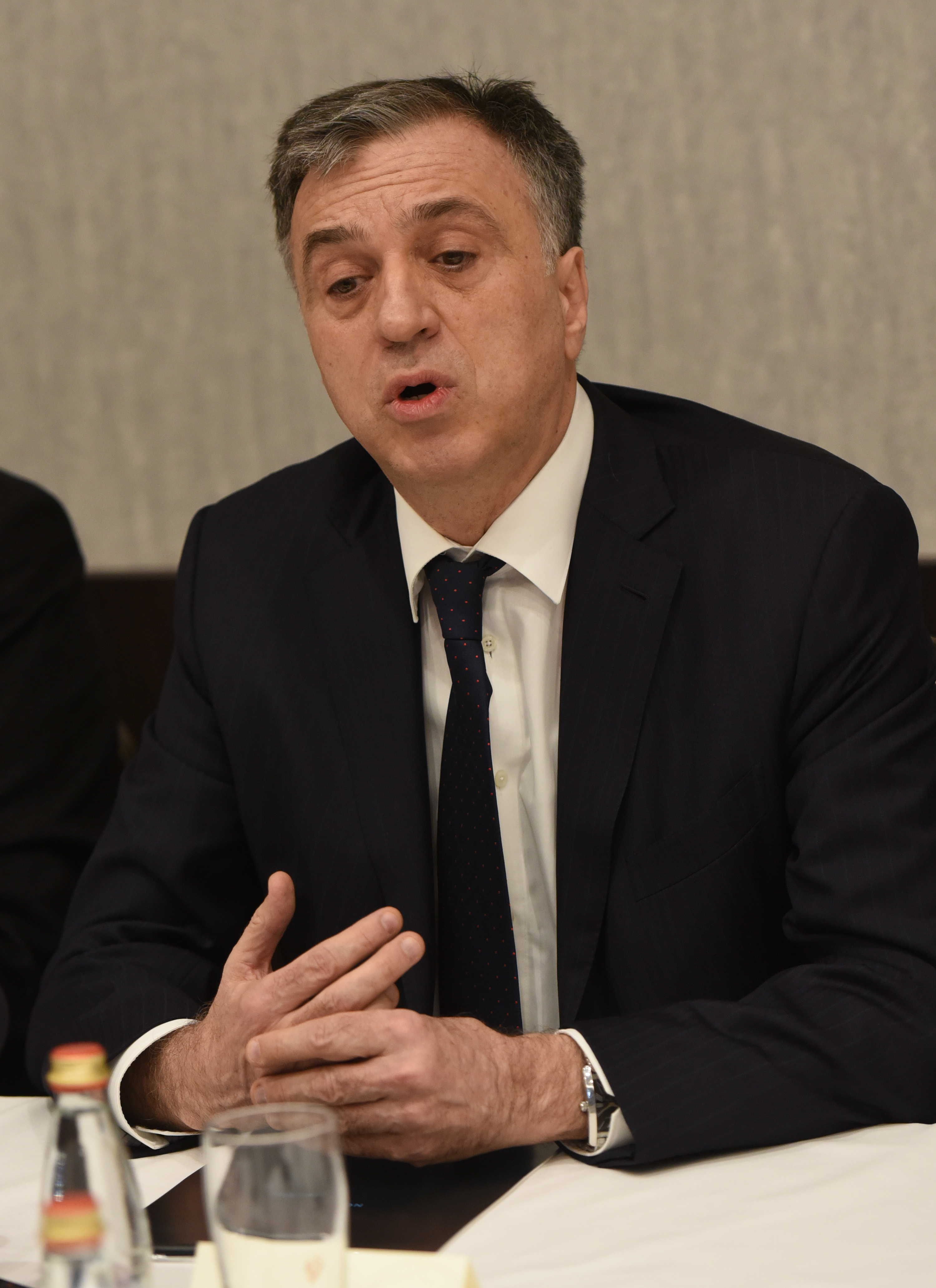 Filip Vujanović