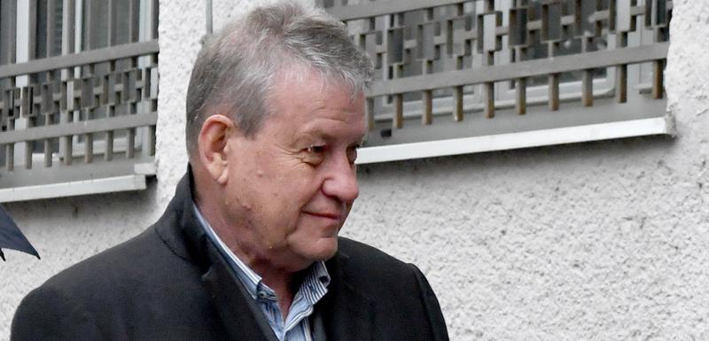 Pavićević