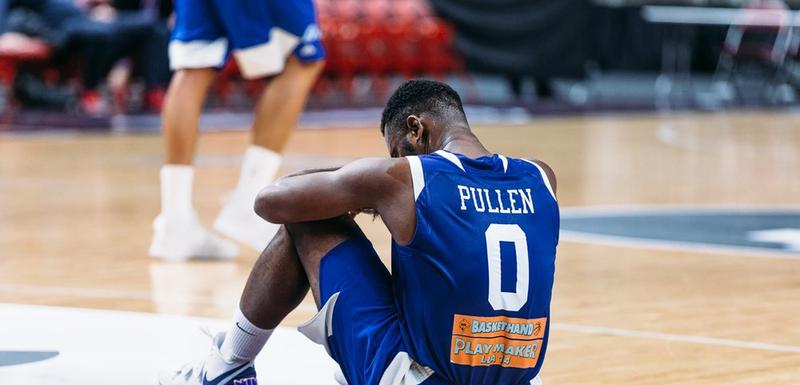 Igra najviše, postiže najviše poena, ali i najviše gubi lopte: Džejkob Pulen