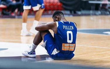 Igra najviše, postiže najviše poena, ali i najviše gubi lopte: Džejkob Pulen